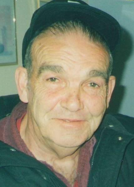 Obituary of Fred M. Jones