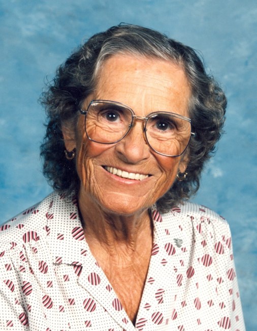 Obituary of Alice A Fraser Dahling