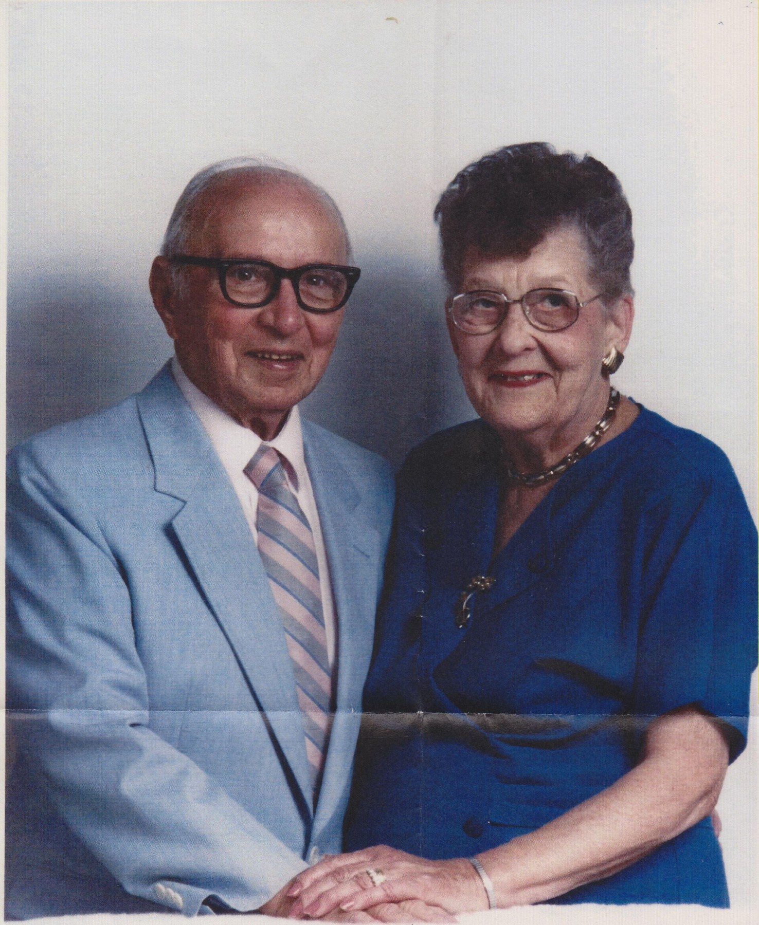 Obituary of William F. O'Neil