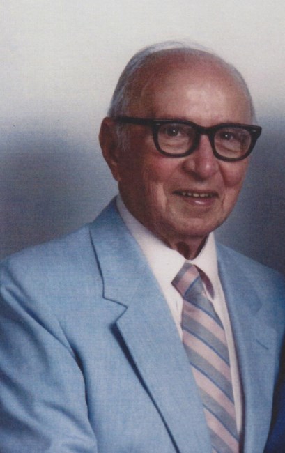 Obituary of William F. O'Neil