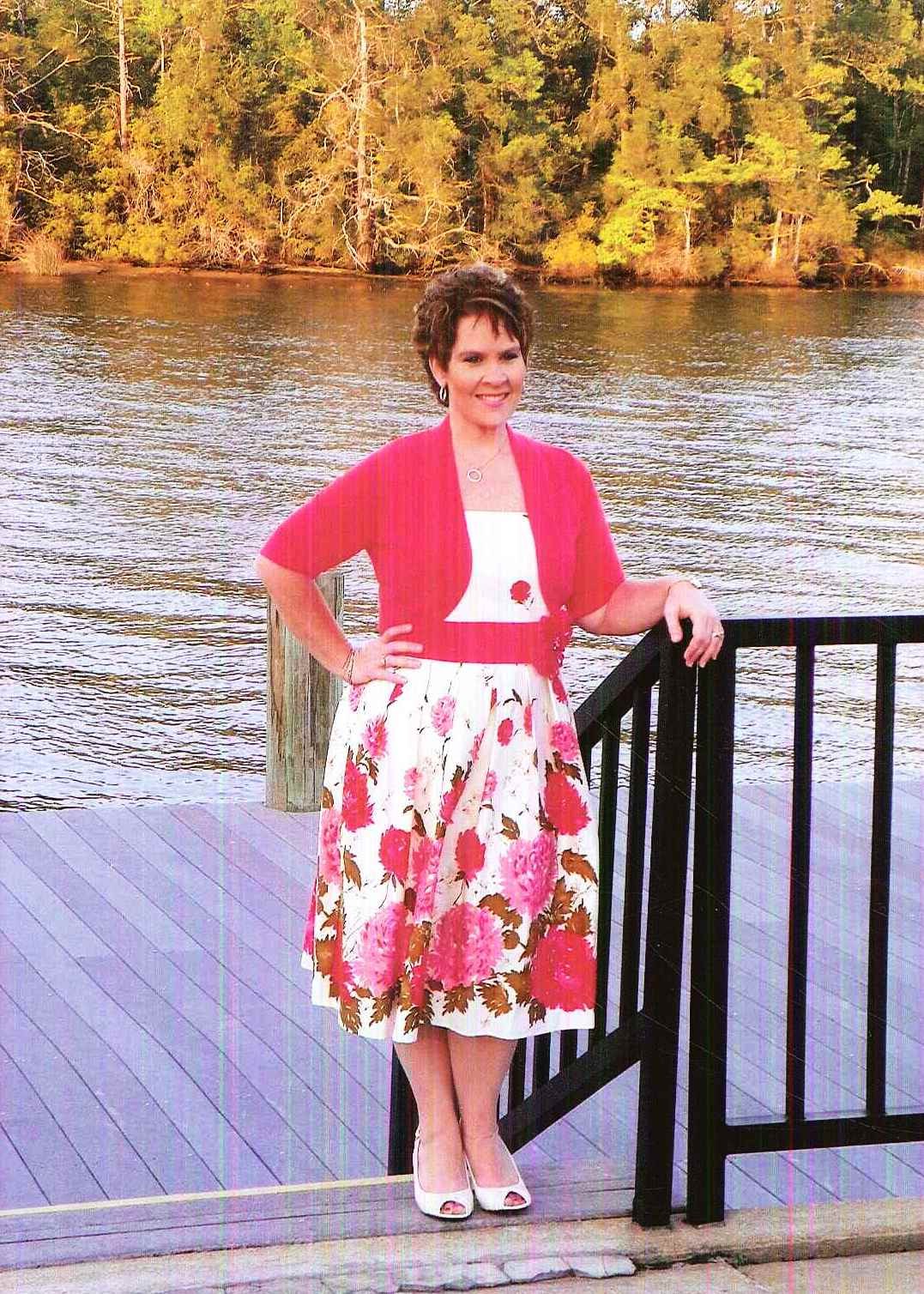 Avis de décès de Kimberly D. King