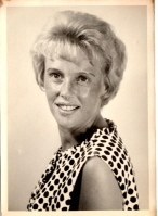 Obituary of Margaret Hansen