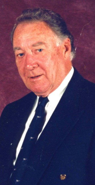 Obituary of J. David Murdock