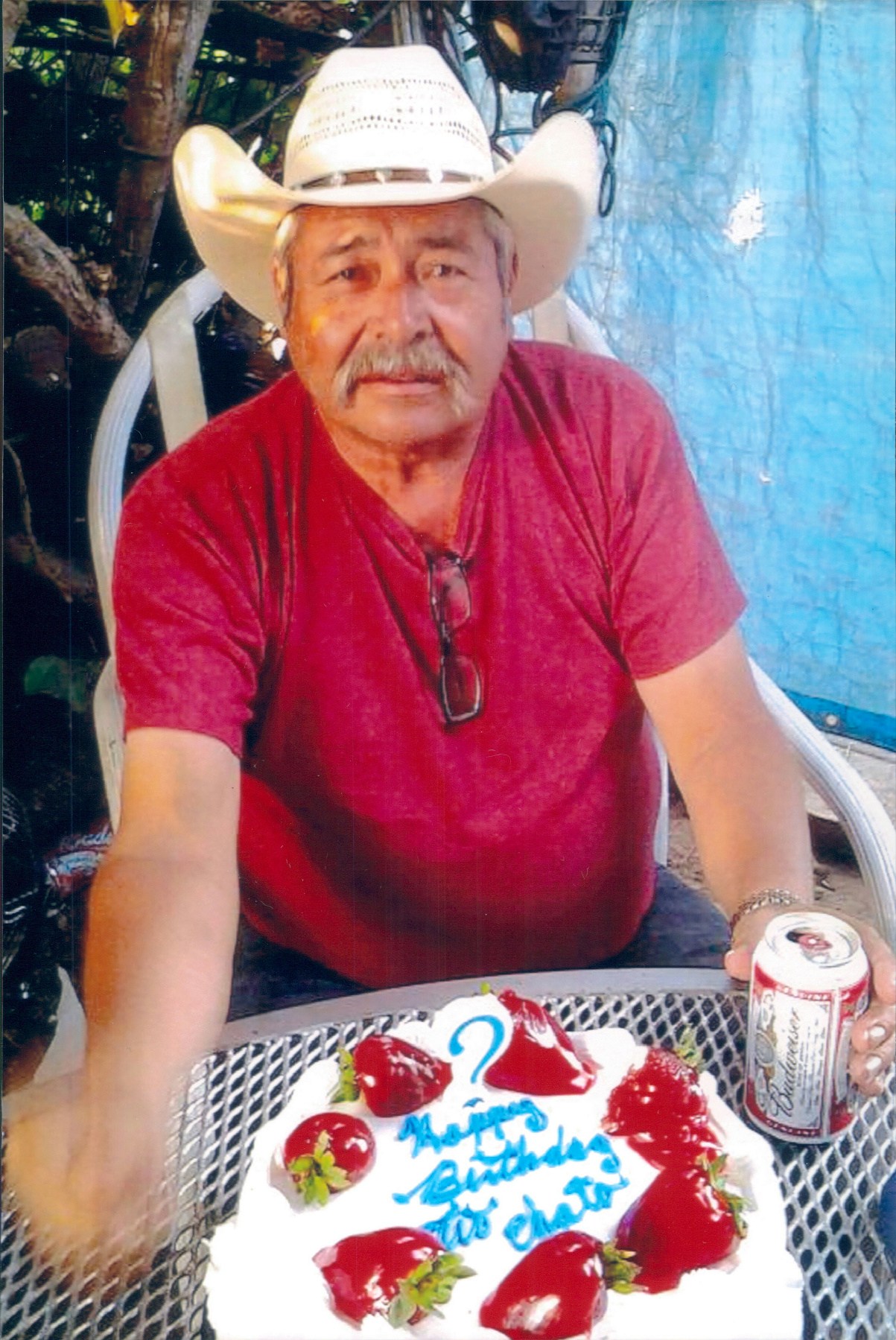 Obituary of Jose Luis Sandoval