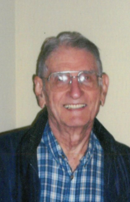 Obituary of Don E. Davison
