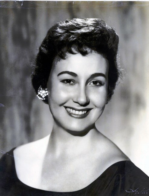 Obituary of Maria Esther Perez