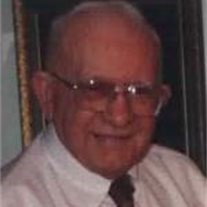 Obituary of Harold "H.C." C. Young