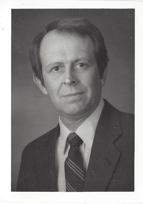 Avis de décès de Byron David Sprague