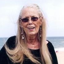 Obituary of Bonnie "Bonz" Hopkins