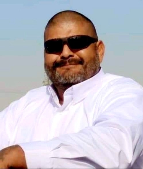 Obituary of Andrew Lee Rodriguez