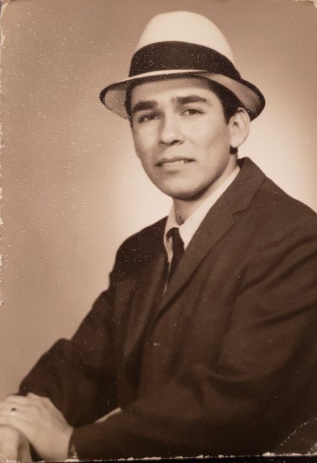 Avis de décès de Ignacio Rivas Galvan