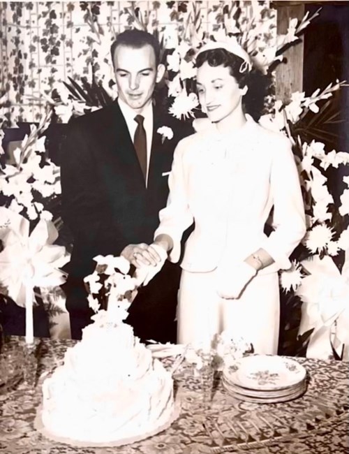 Obituary of Donald Ray Jones