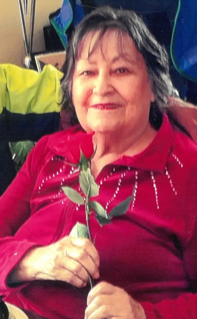 Obituary of Enedina R. Tomberlin