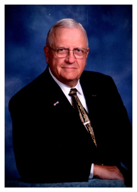 Obituary of Dennis Marvin Drew