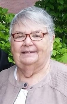 Obituary of Karen S. Kranz