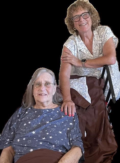 Obituary of Phyllis Leister Benway