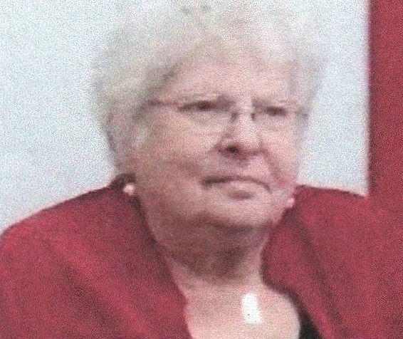 Obituary of Barbara Jean Tomlinson