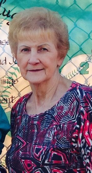 Obituary of Jolene Whitehead