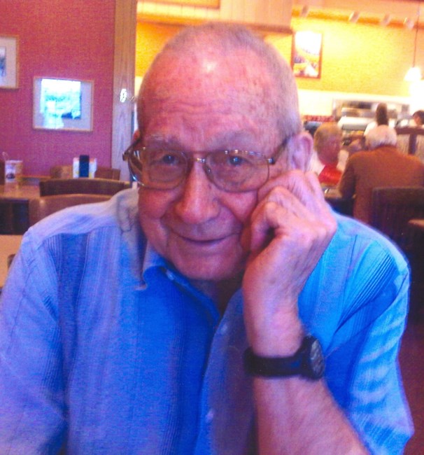 Obituary of James E. Vandergriff