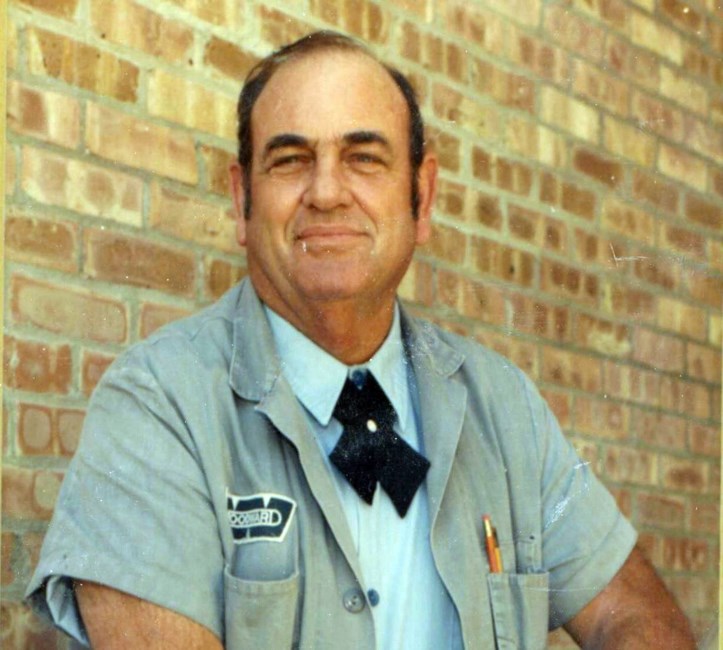 Obituary of Clarren G. Wilson Jr.