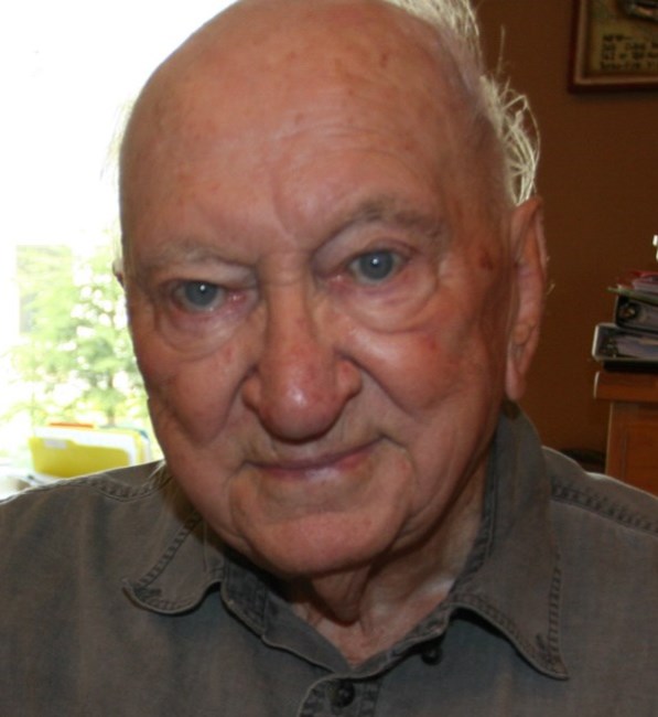 Obituary of Norman Snyder