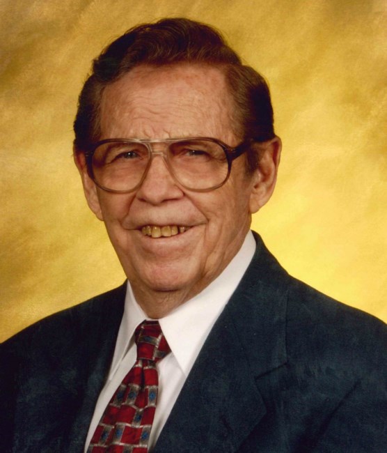Obituary of James L C Clemons