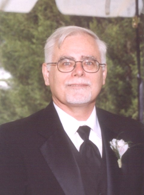 Obituary of Ronald Allen Landry