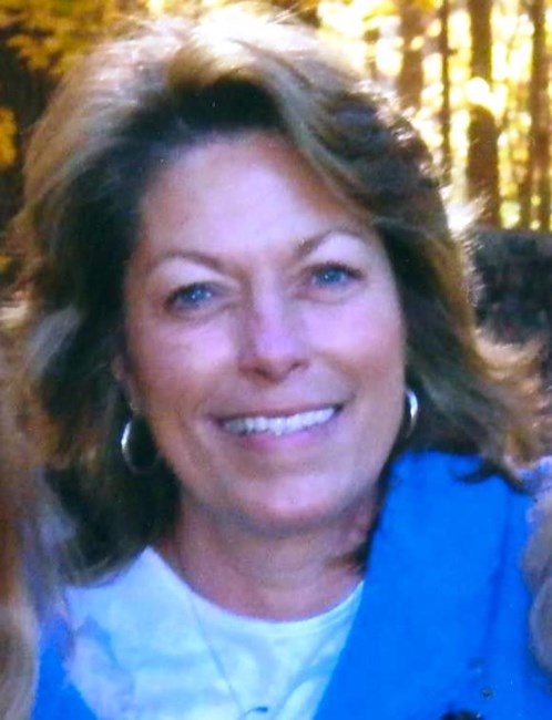 Obituary of Debra Rose Jonigan