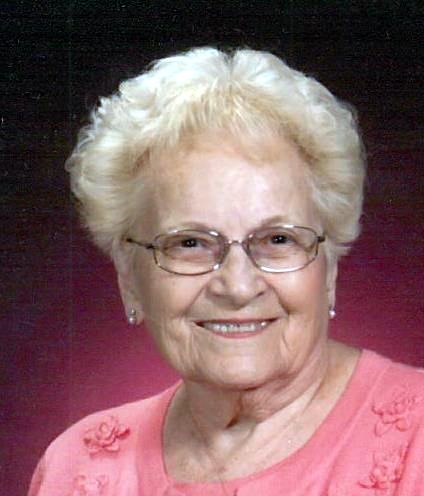 Obituario de Jean Canady King