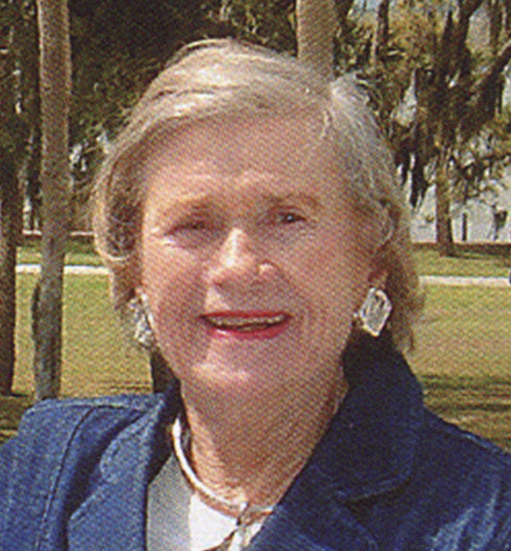Mary Gaynor Screven Obituary Homewood, AL