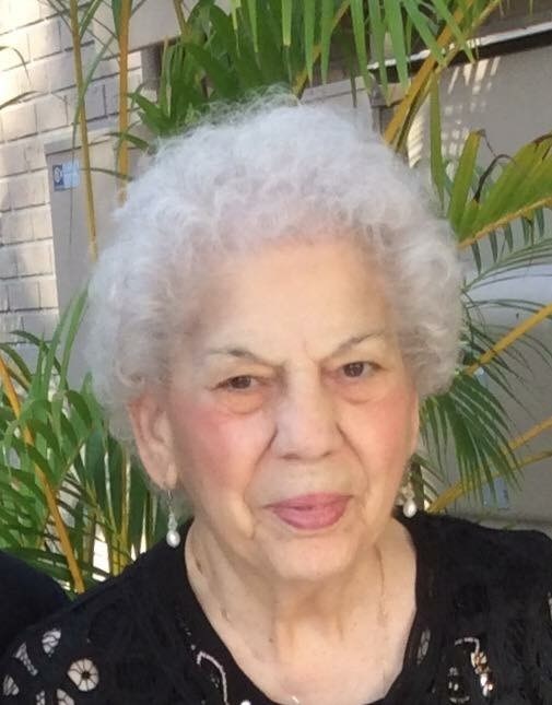 Obituary of Hada Maida