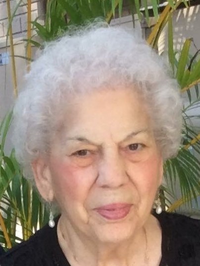 Obituary of Hada Maida