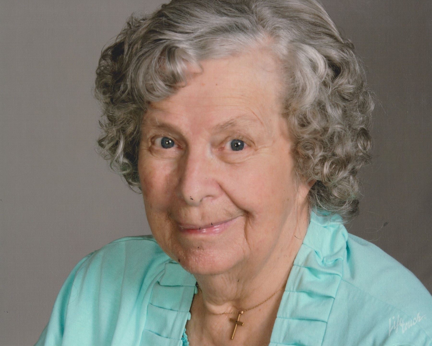 Share Obituary for Bernice Niemeyer Arnold, MO