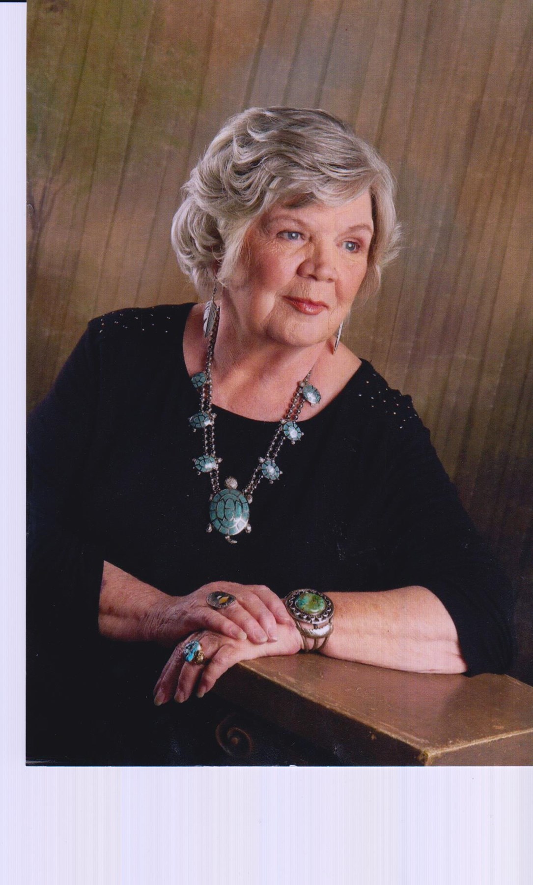 Obituary of Sondra Kay McAdams