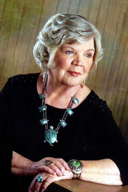 Obituario de Sondra Kay McAdams