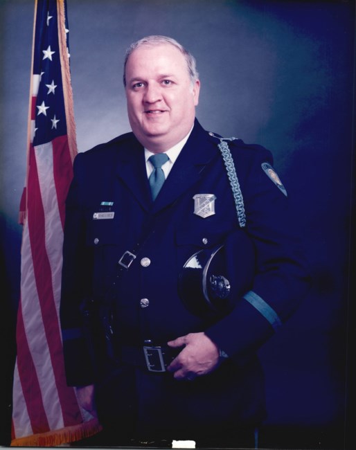 Obituary of Richard D. Mercier