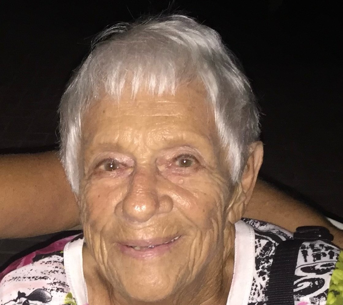 Geraldine LaBarr Obituary Peoria, IL