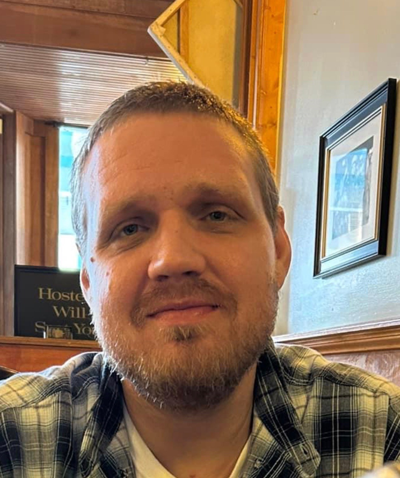 Obituary of Michael Fritzgerald Thompson