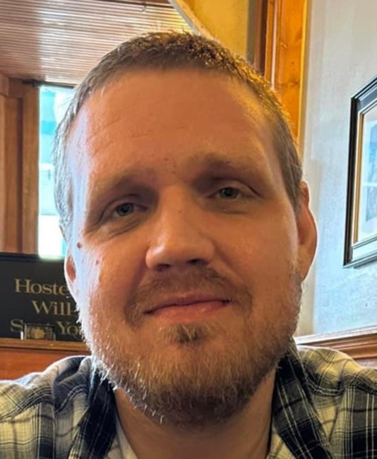 Obituary of Michael Fritzgerald Thompson