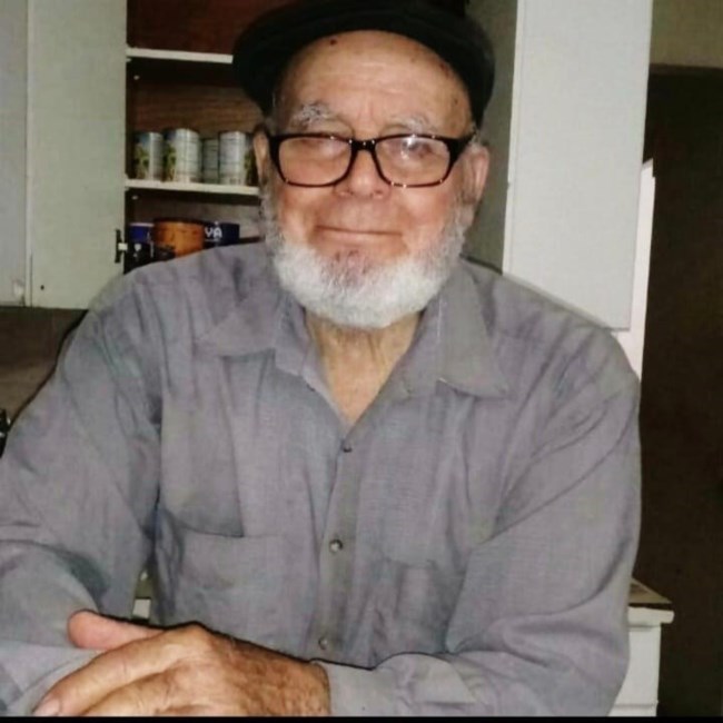 Obituary of Juan Nieves Huertas