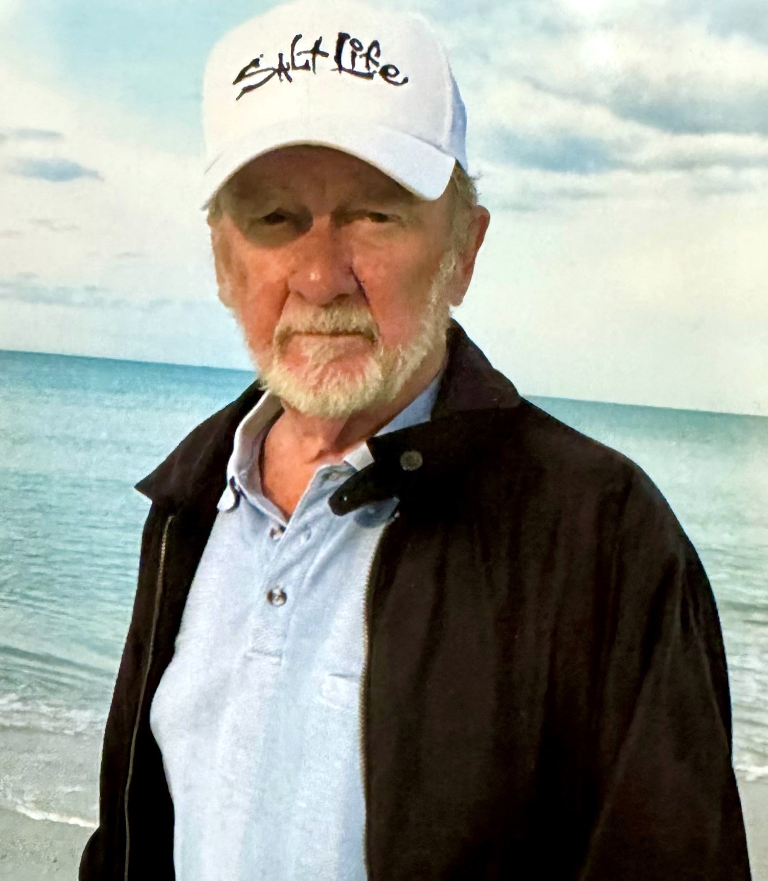 Robert Trudeau Obituary Lansing MI