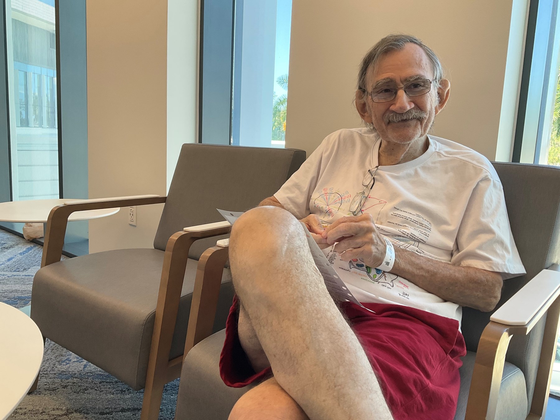 Obituary of Terry Alan Berger