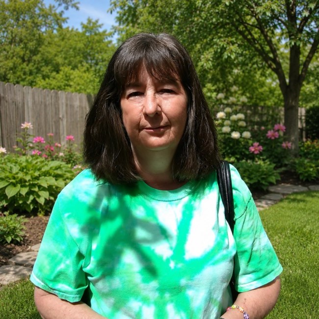 Obituary of Denise Campbell