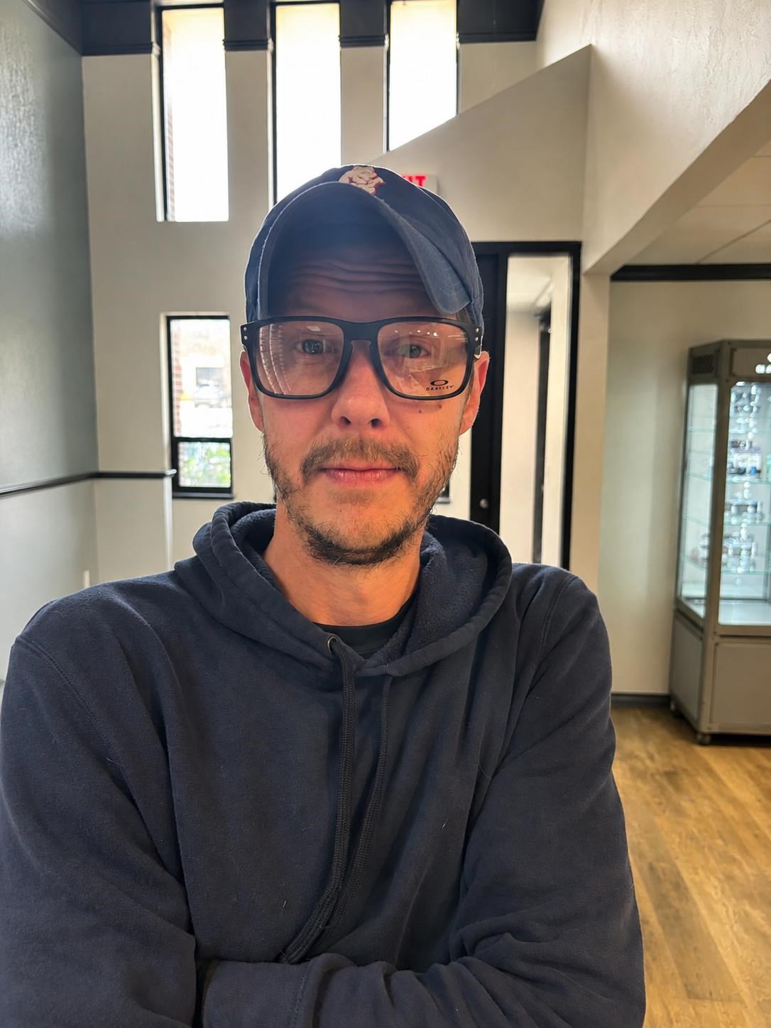 Obituary of Joshua William Springs