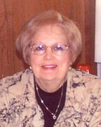 Obituary of Patricia Ann Lambert