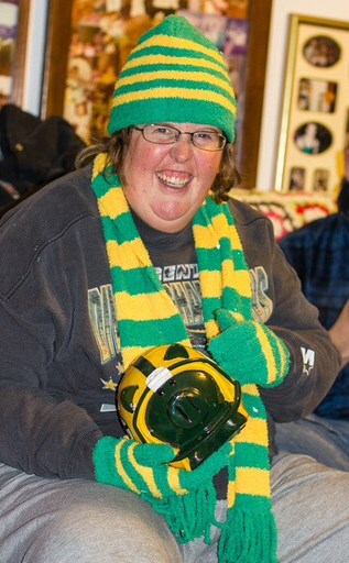 Obituary of Monica Ann Bartishofski