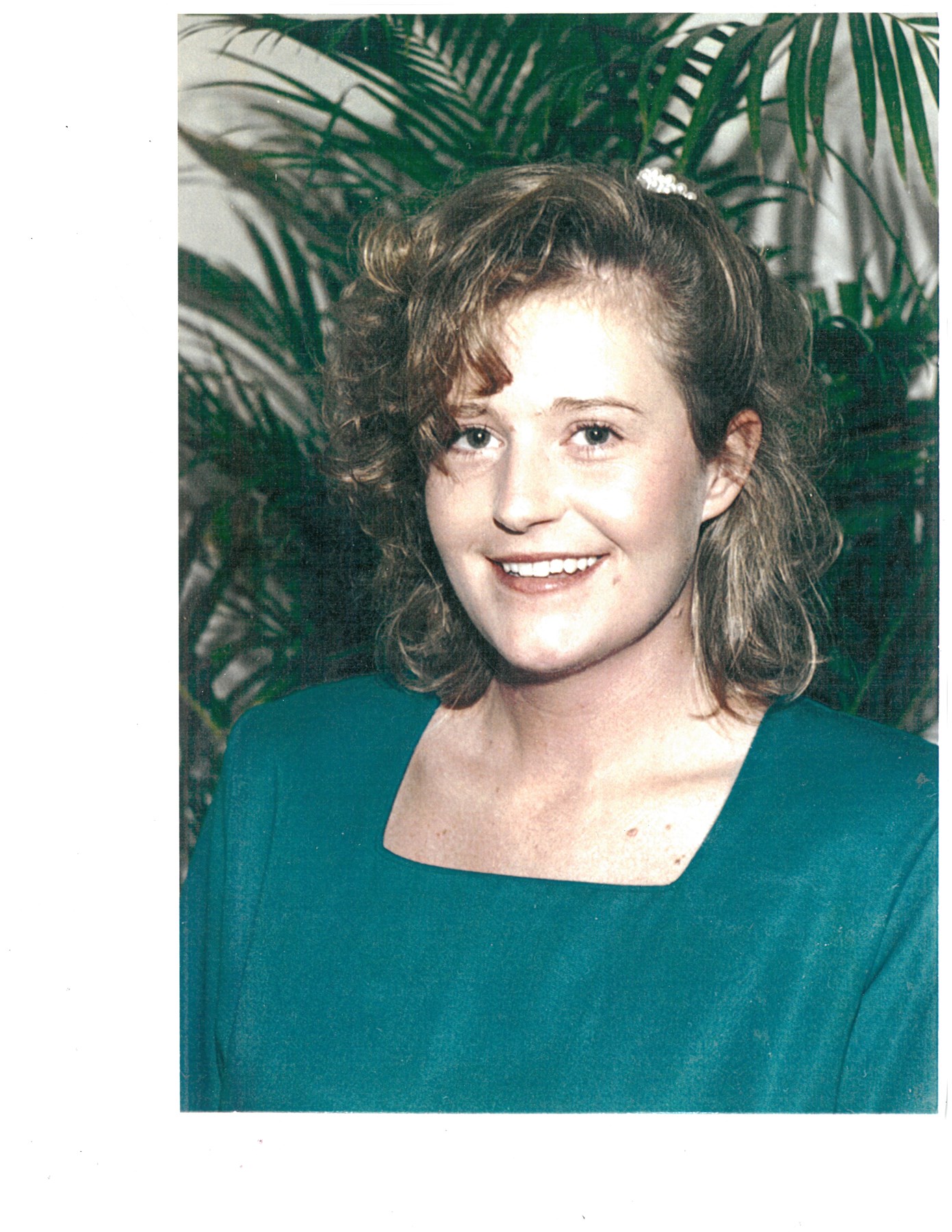 Obituary of Kimberley Clark Clark Strausbaugh