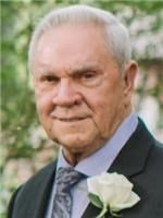 Obituary of Sterling Joseph Hebert Jr.