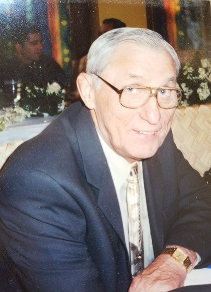 Obituary of Stanley Muzychko