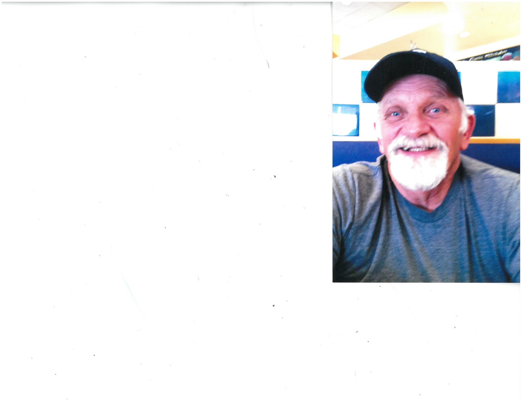 Obituary of Ronald Leo Posehn